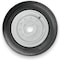 Rubbermaster - Steel Master Rubbermaster 5.30-12 4 Ply Highway Rib Tire and 4 on 4 Modular Wheel Assembly 599420 - alternate 1